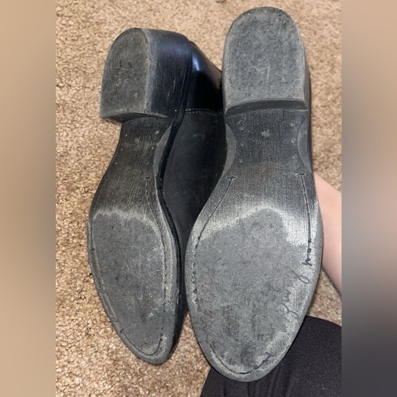 🖤 Sam Edelman Ankle Booties 🖤 - Picture 5 of 5